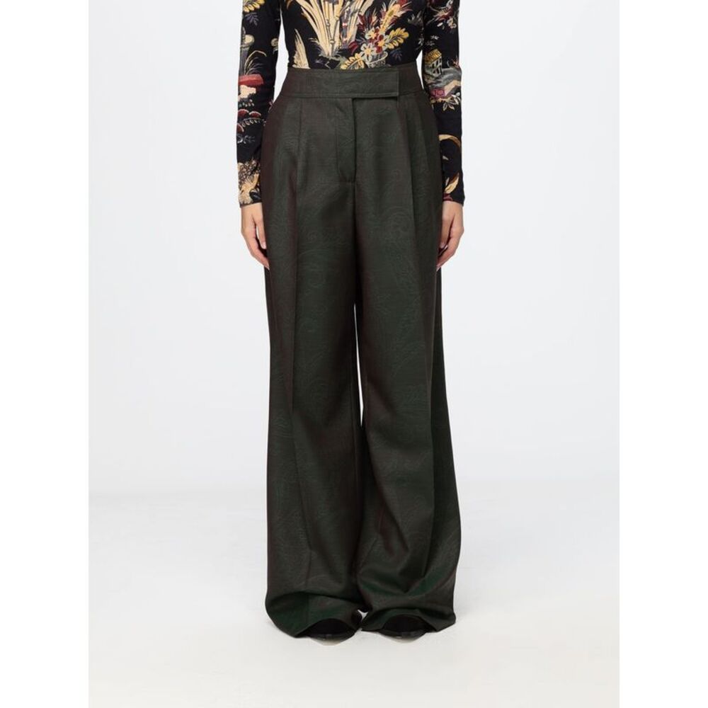 Etro Women Pants Woman Etro
